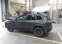 2023 JEEP CHEROKEE TRAILHAWK