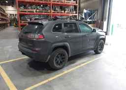 2023 JEEP CHEROKEE TRAILHAWK