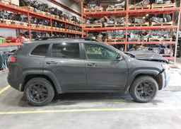 2023 JEEP CHEROKEE TRAILHAWK