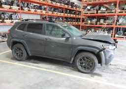 2023 JEEP CHEROKEE TRAILHAWK