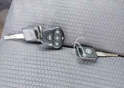 2007 NISSAN VERSA S