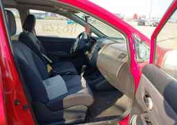 2007 NISSAN VERSA S