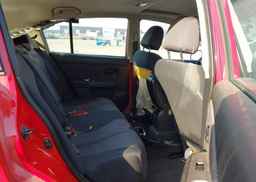 2007 NISSAN VERSA S