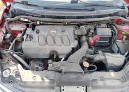 2007 NISSAN VERSA S