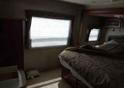 2012 FOREST RIVER INC. WINDJAMMER 2809W