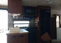 2012 FOREST RIVER INC. WINDJAMMER 2809W