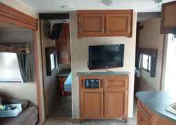 2012 KEYSTONE 32 BHDS