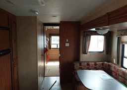 2012 KEYSTONE 32 BHDS