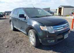 2008 FORD EDGE SEL