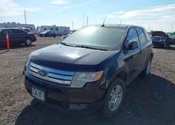 2008 FORD EDGE SEL