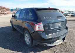 2008 FORD EDGE SEL