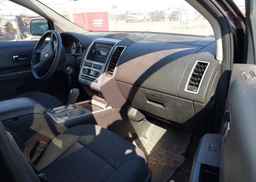 2008 FORD EDGE SEL