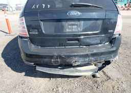 2008 FORD EDGE SEL