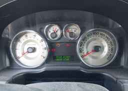 2008 FORD EDGE SEL