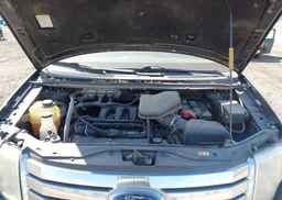 2008 FORD EDGE SEL