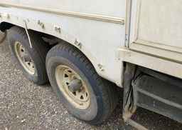 2010 KEYSTONE 5th wheel cougar