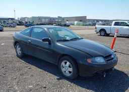 2005 CHEVROLET CAVALIER