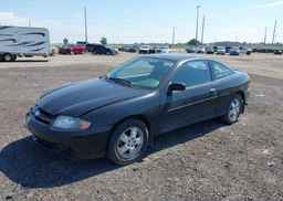 2005 CHEVROLET CAVALIER