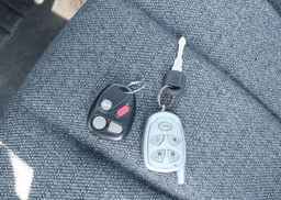 2005 CHEVROLET CAVALIER