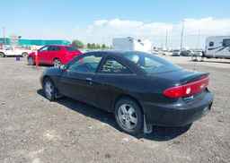 2005 CHEVROLET CAVALIER