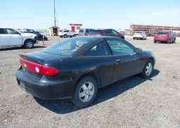 2005 CHEVROLET CAVALIER