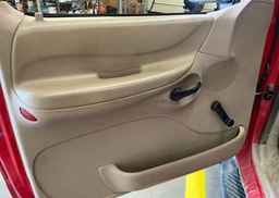 1997 FORD F150