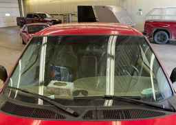 1997 FORD F150