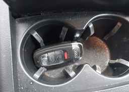 2013 AUDI A6 PREMIUM