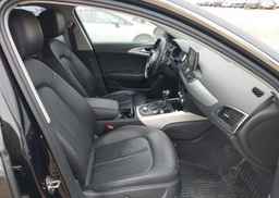 2013 AUDI A6 PREMIUM