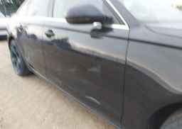 2013 AUDI A6 PREMIUM