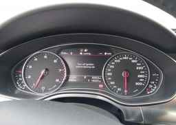 2013 AUDI A6 PREMIUM
