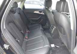 2013 AUDI A6 PREMIUM