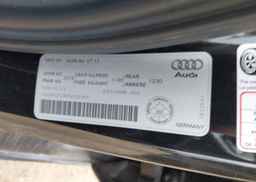 2013 AUDI A6 PREMIUM