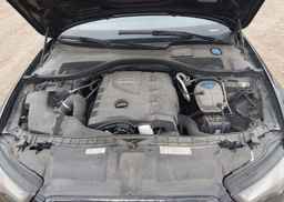 2013 AUDI A6 PREMIUM