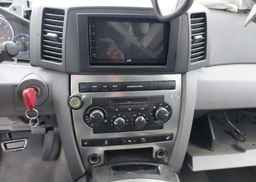 2007 JEEP GRAND CHEROKEE SRT-8