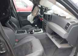 2007 JEEP GRAND CHEROKEE SRT-8