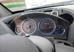 2007 JEEP GRAND CHEROKEE SRT-8