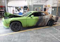 2023 DODGE CHALLENGER GT