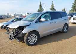 2019 KIA SEDONA L