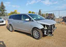 2019 KIA SEDONA L