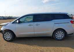 2019 KIA SEDONA L