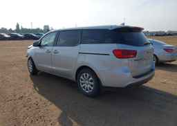 2019 KIA SEDONA L