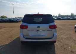 2019 KIA SEDONA L