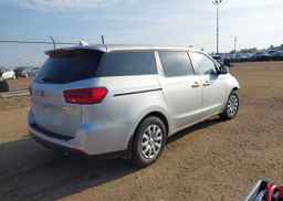 2019 KIA SEDONA L