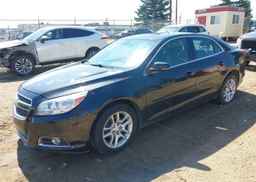 2015 CHEVROLET MALIBU
