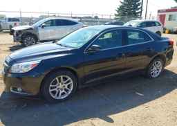 2015 CHEVROLET MALIBU