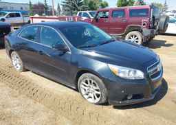 2015 CHEVROLET MALIBU