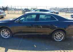 2015 CHEVROLET MALIBU