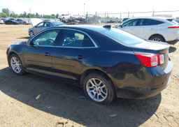 2015 CHEVROLET MALIBU