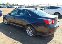 2015 CHEVROLET MALIBU